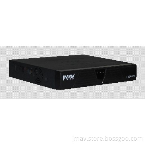 JM-8504S 4CH Economical DVR Support Cell Phone